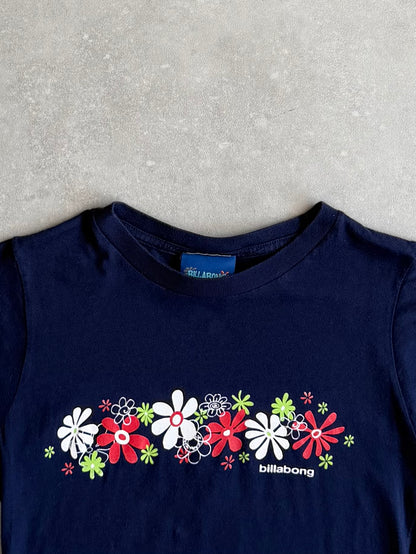 Vintage Billabong Women’s Baby Tee (8)