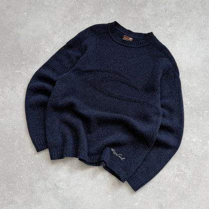 00’s Rip Curl Knit Jumper (M)