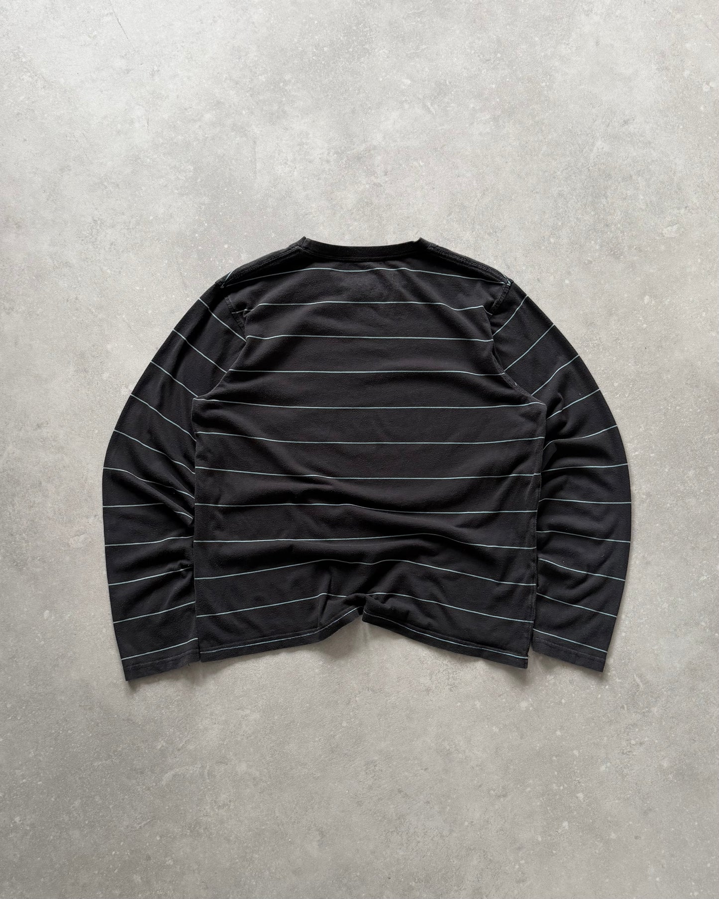 Vintage Billabong Long Sleeve T-shirt (M)