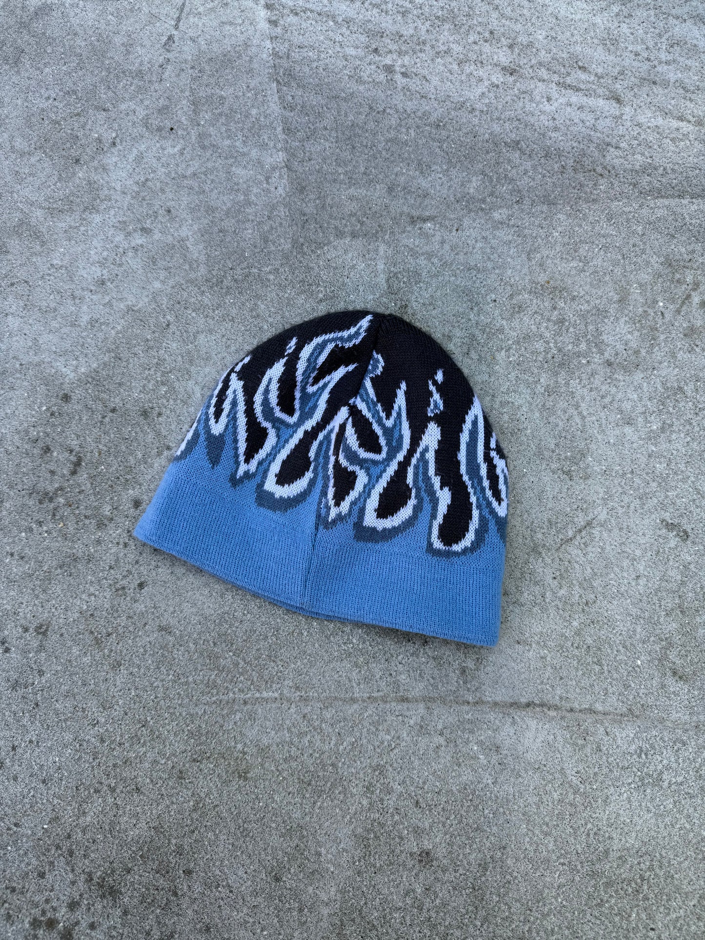 Quiksilver Flame Beanie