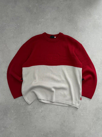Vintage O’Neill Knit Jumper (L)