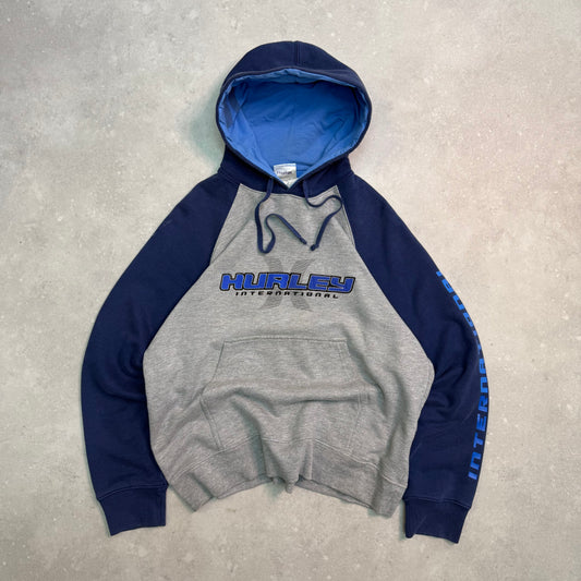 00’s Hurley Hoodie (M)