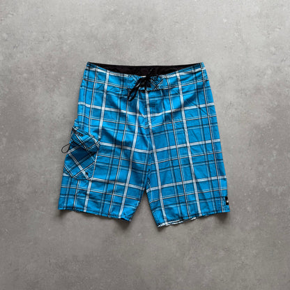 Vintage Quiksilver Boardshorts (34)