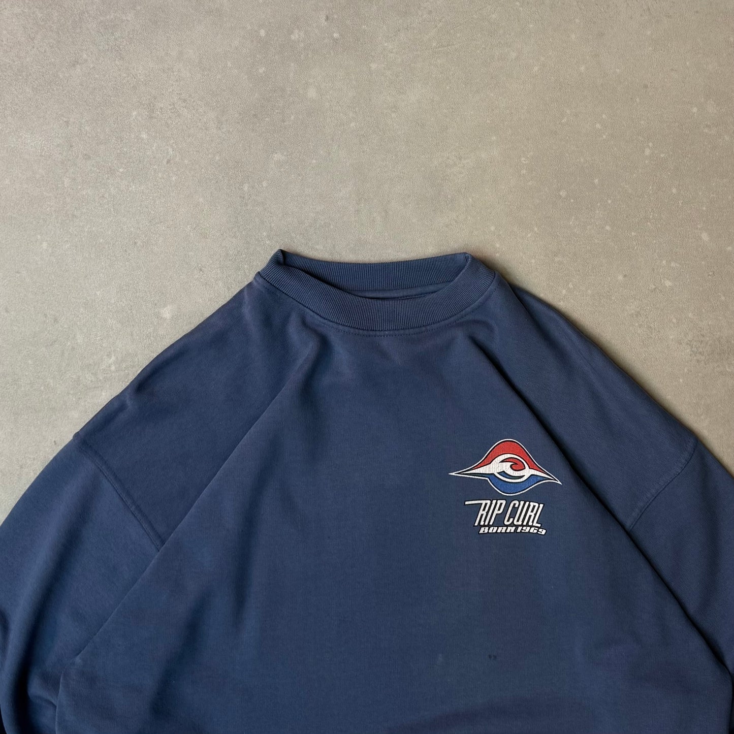 00's Rip Curl Sweatshirt (L)