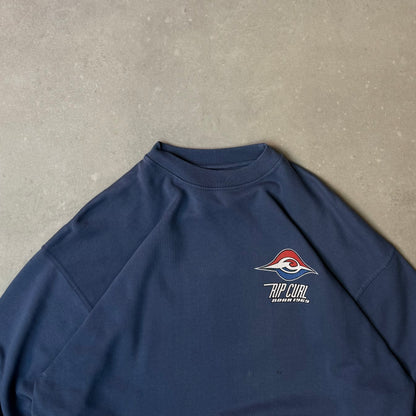 00's Rip Curl Sweatshirt (L)