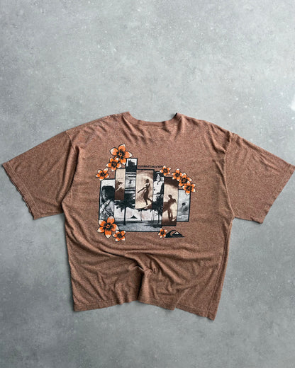 Vintage t-shirt front