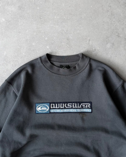 Vintage Quiksilver Sweatshirt (S)