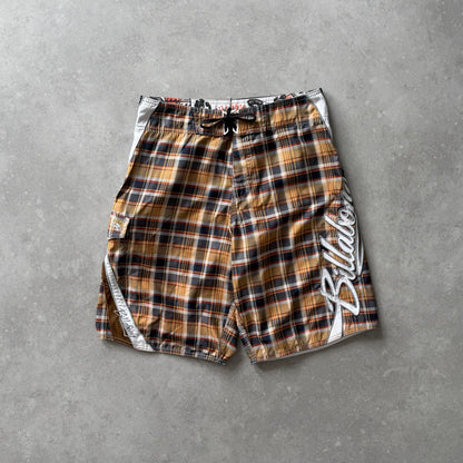 Vintage Billabong Mark Occhilupo Boardshorts (31)