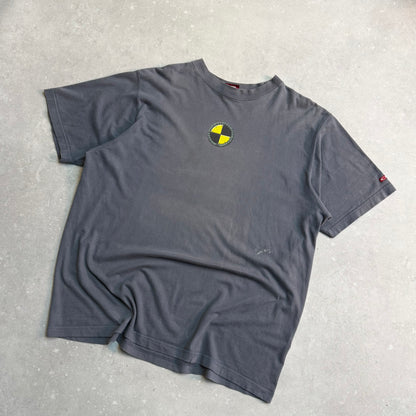 00’s Oakley Pneumatic Factory T-shirt