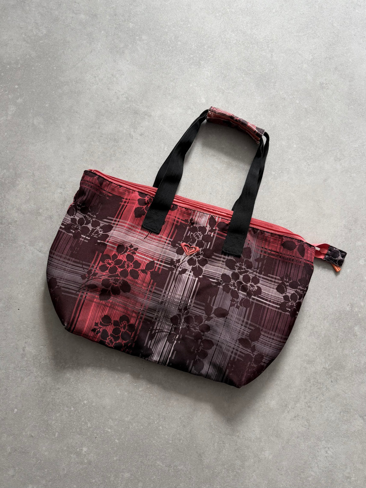 Vintage Roxy Tote Bag