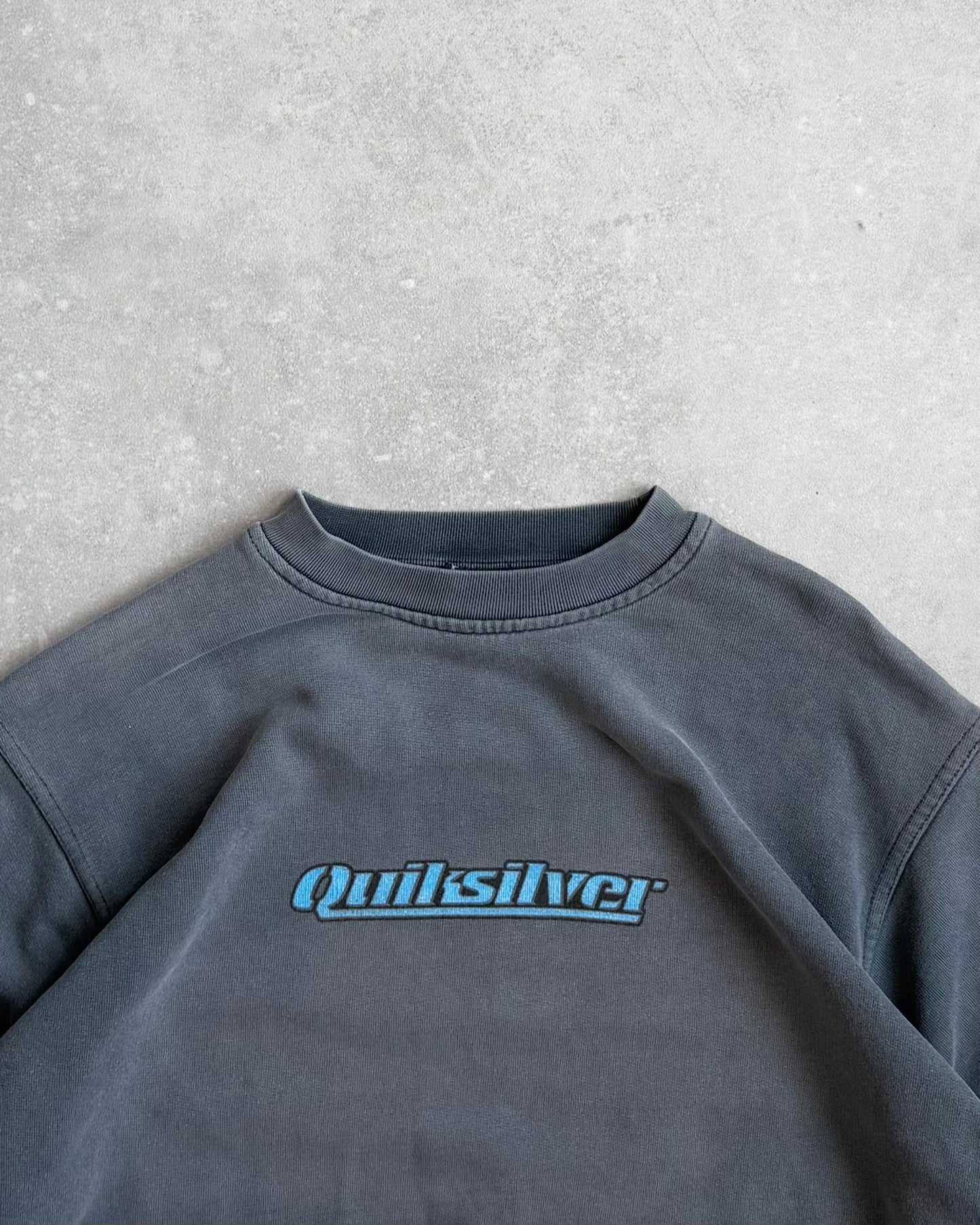 Vintage sweatshirt