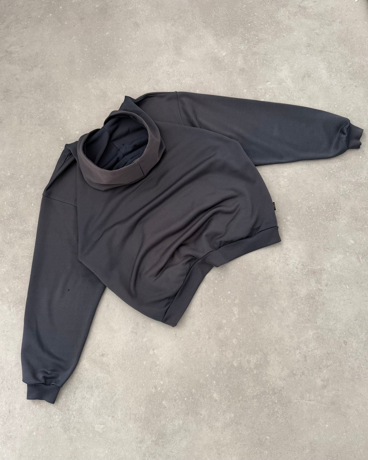 Vintage Rip Curl Hoodie (L)