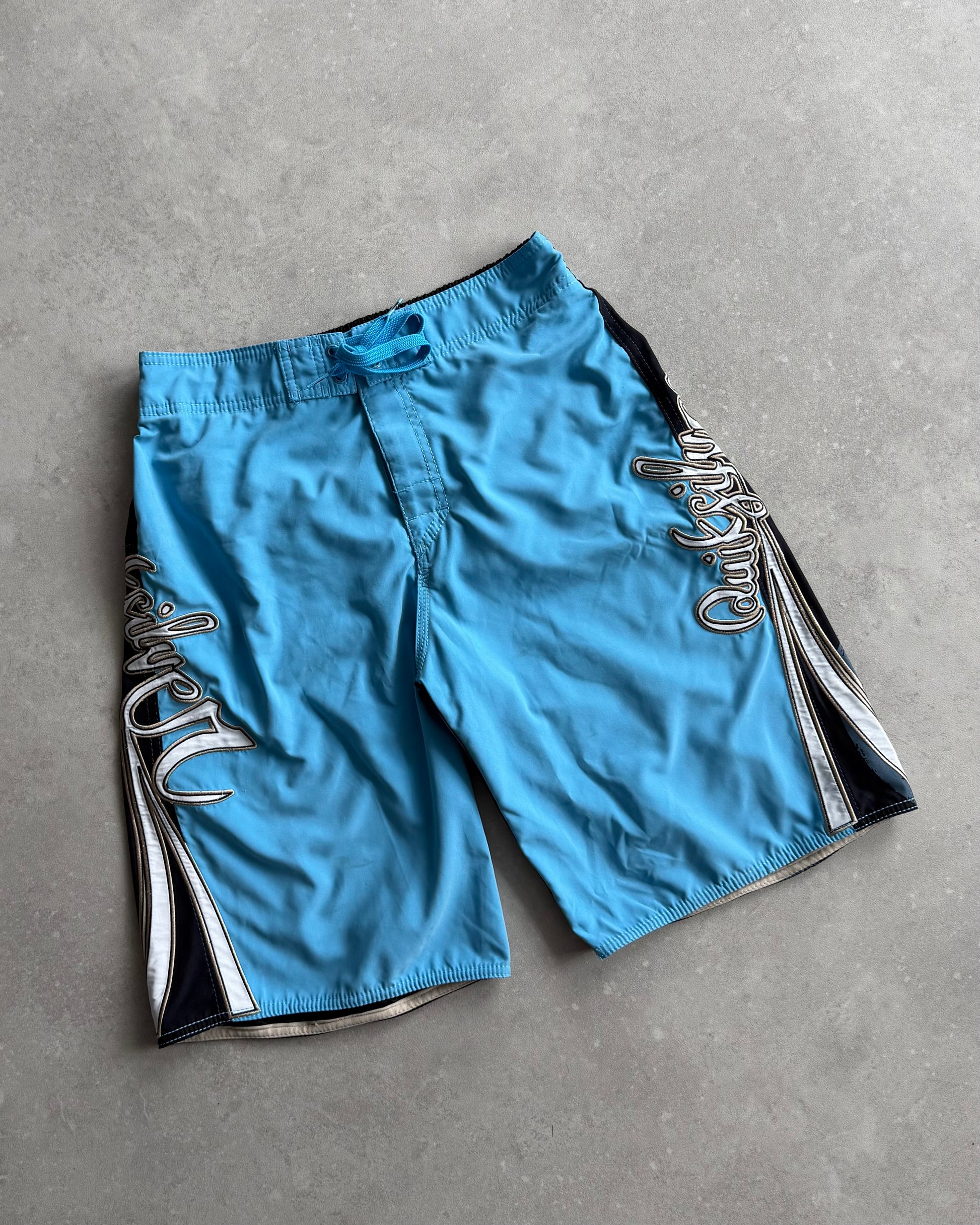 Vintage boardshorts