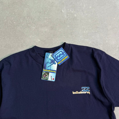 BNWT 00's Billabong IRL T-Shirt (S)