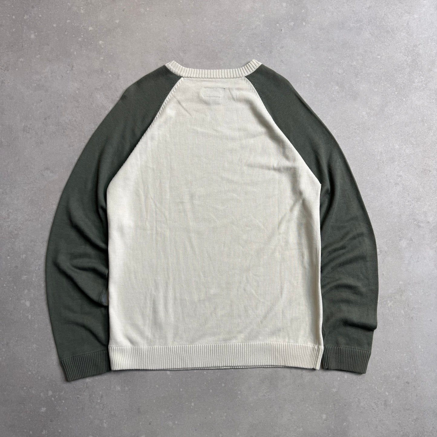 00's Oakley Knit Jumper (L)