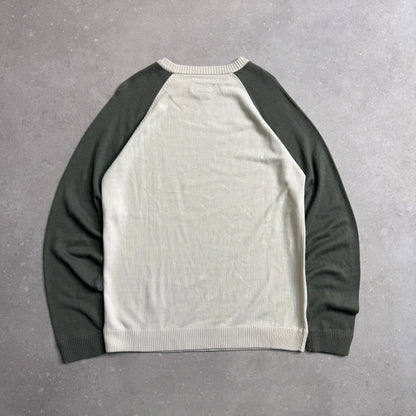 00's Oakley Knit Jumper (L)