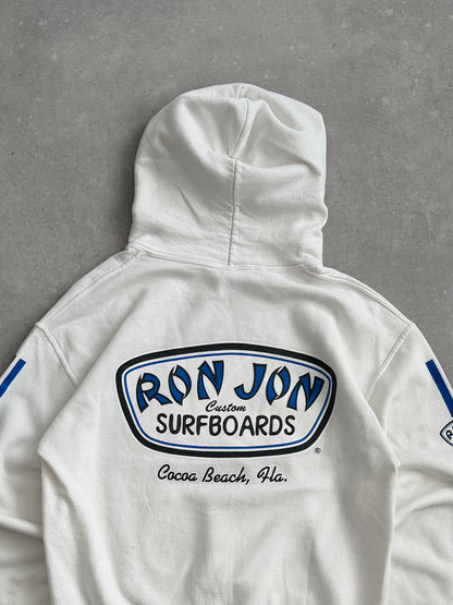 Vintage Ron Jon Hoodie (S)