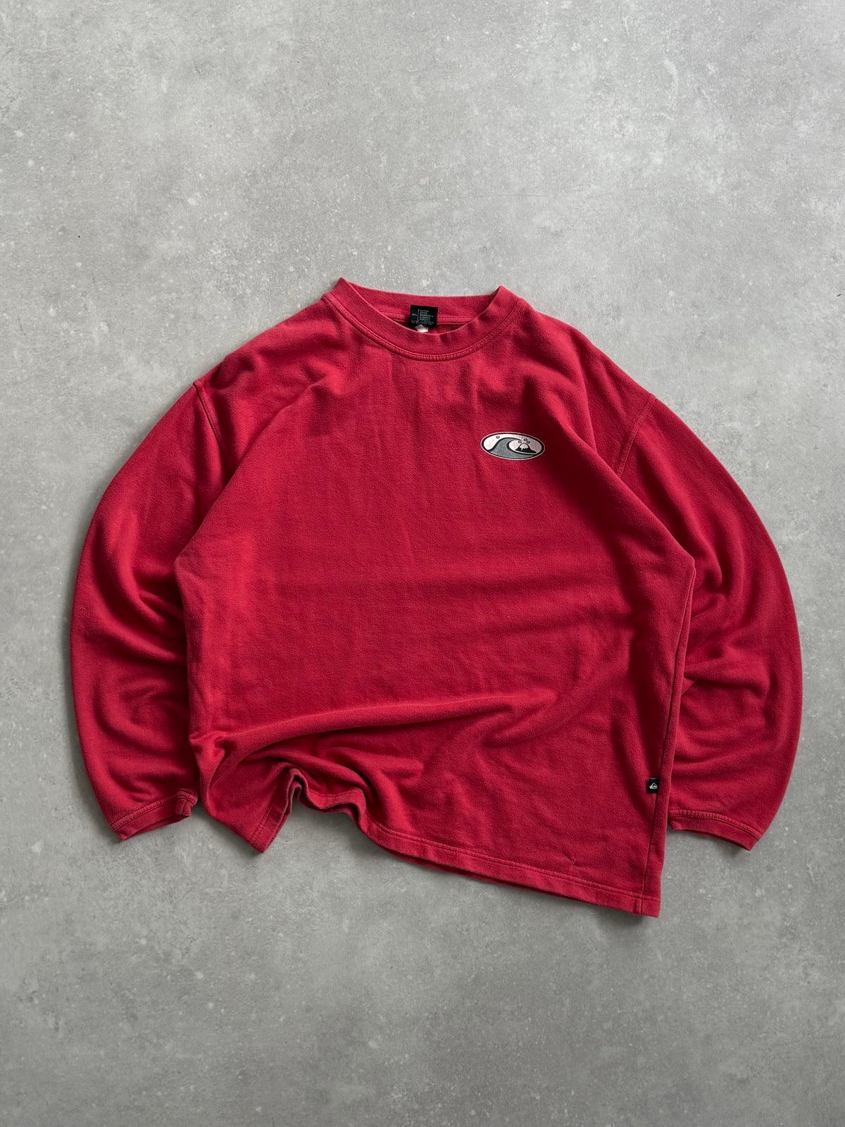 Vintage Quiksilver Sweatshirt (L)