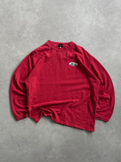 Vintage Quiksilver Sweatshirt (L)
