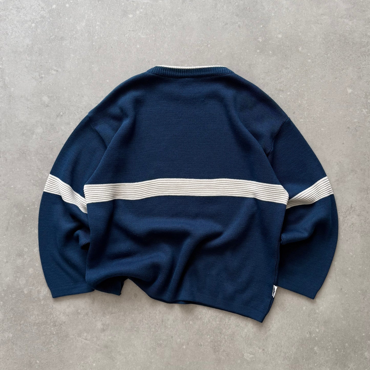 Vintage Rip Curl Knit Jumper (M)