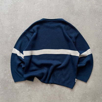 Vintage Rip Curl Knit Jumper (M)