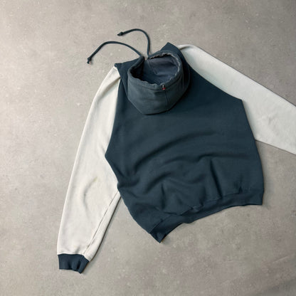 00’s Quiksilver hoodie (L)