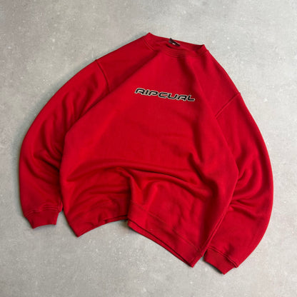 00’s Rip Curl Sweatshirt (XL)