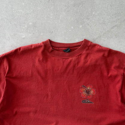 90’s Quiksilver T-shirt (XL)