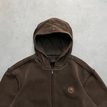 00’s Rip Curl Canvas Jacket (L)