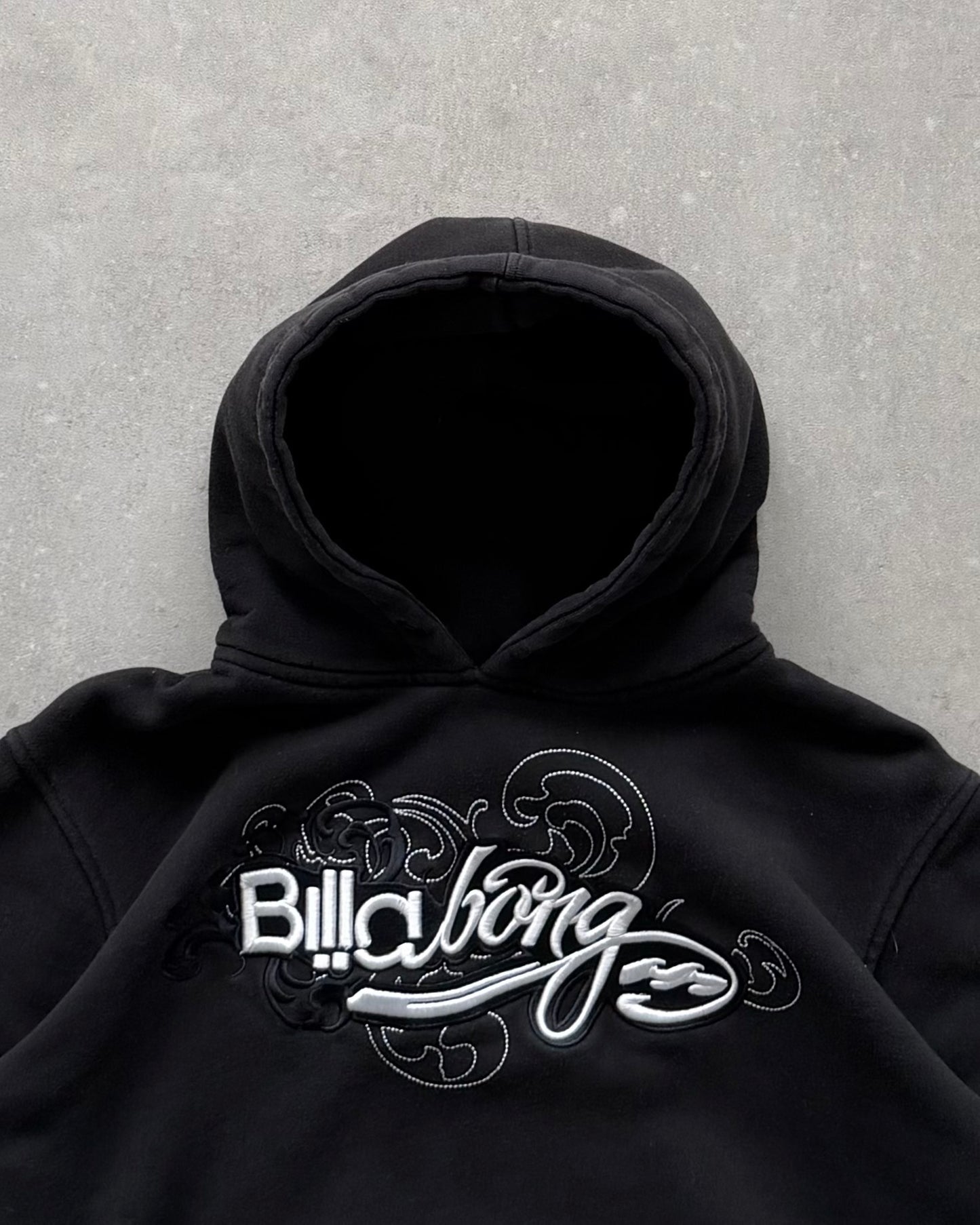 Vintage Billabong Hoodie (S)