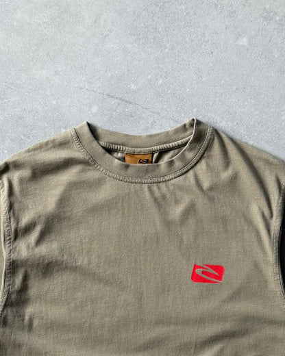 Vintage Ripcurl T-shirt (M)