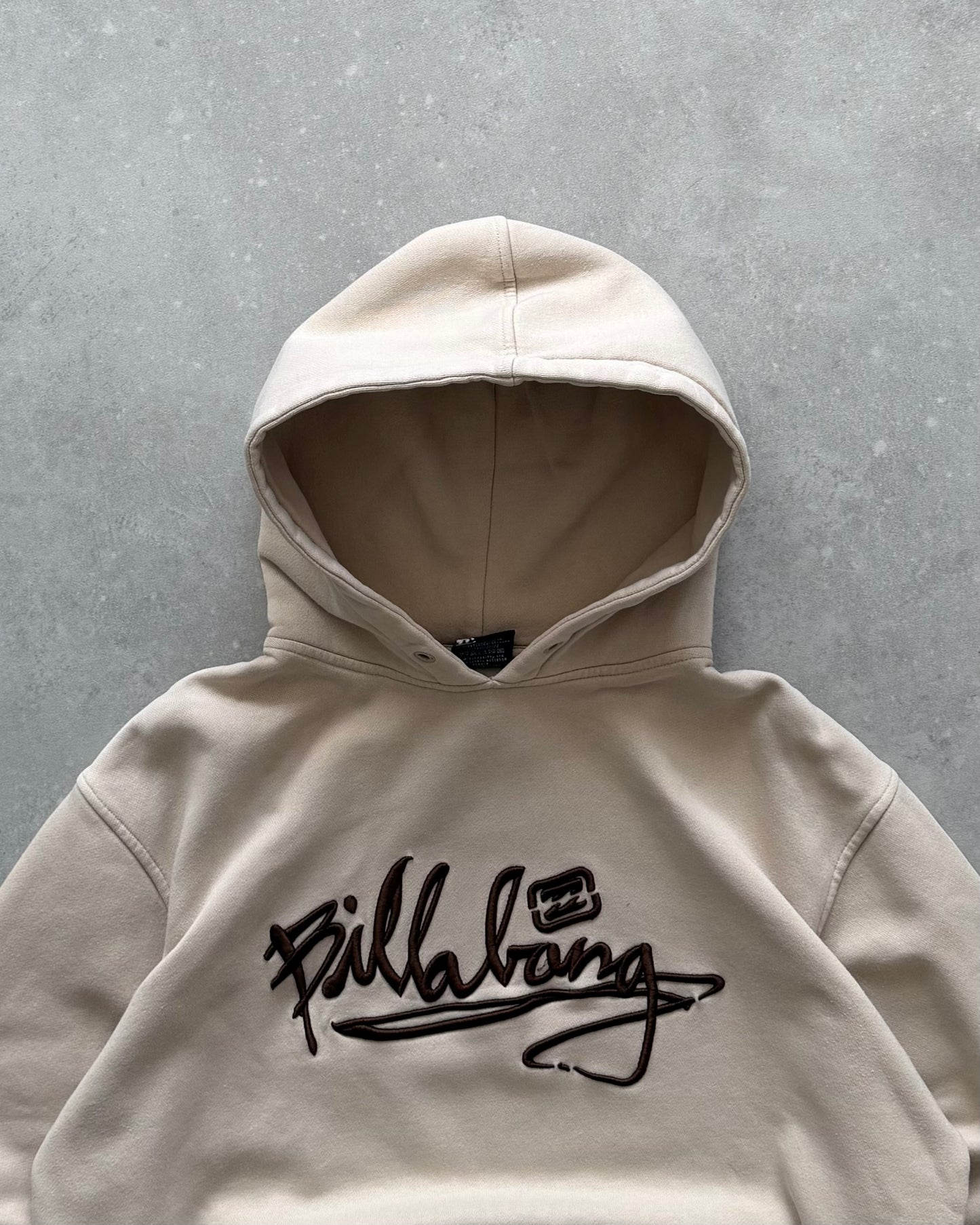 Vintage Billabong Hoodie (L)