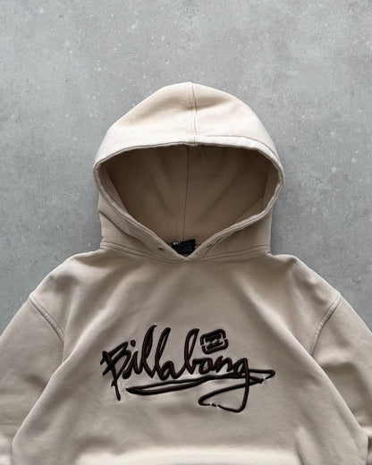 Vintage Billabong Hoodie (L)