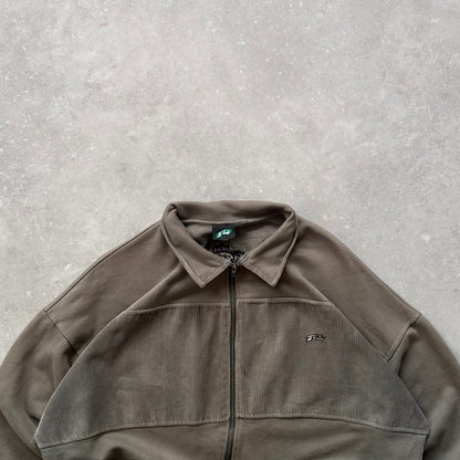 90’s Rusty Zip-up Jacket (L)