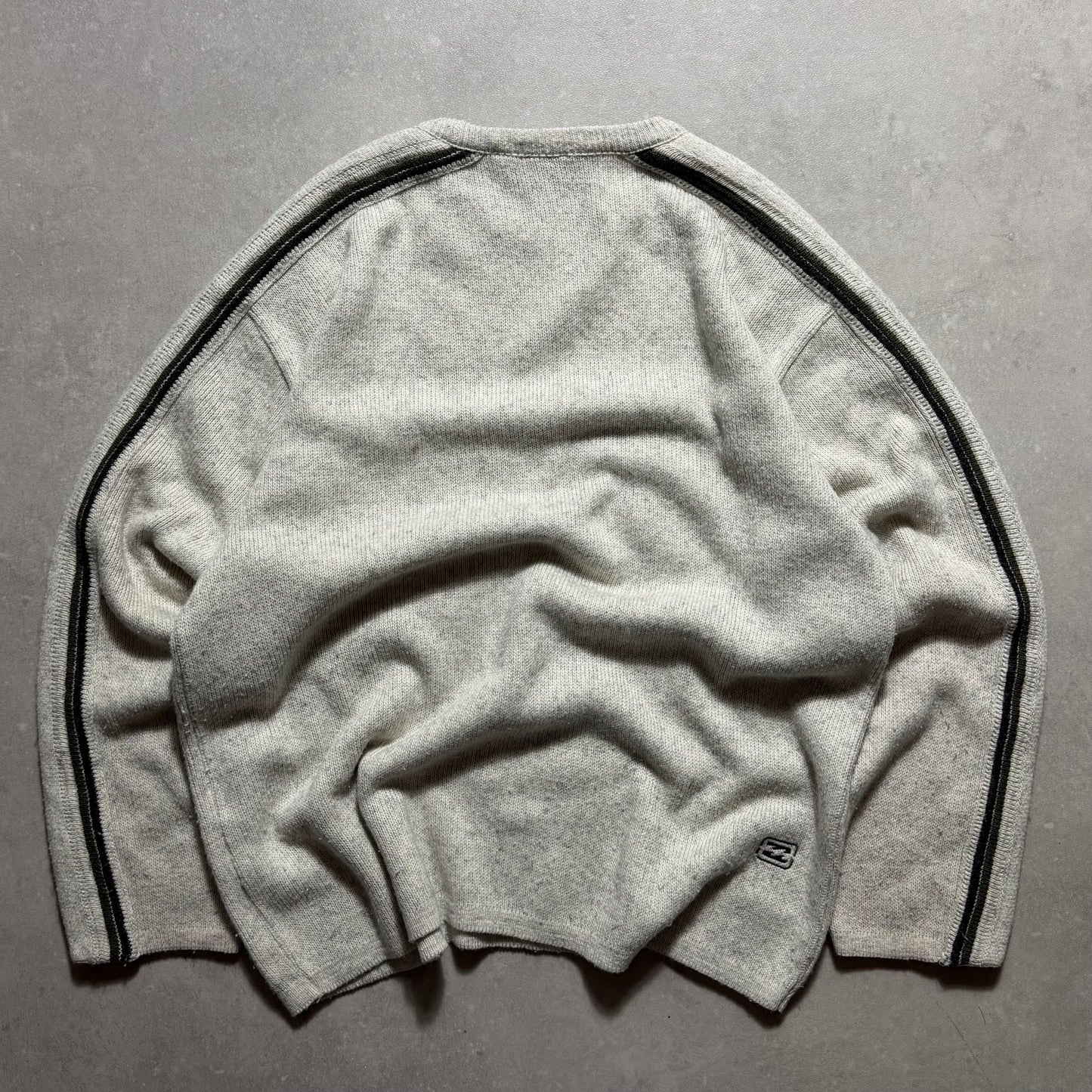 00’s Billabong Knit Jumper (L)