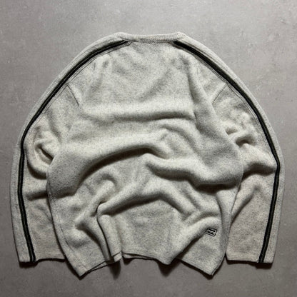 00’s Billabong Knit Jumper (L)