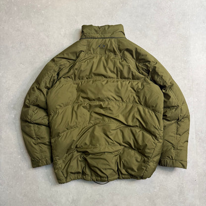 00’s Oakley Puffer Jacket (XL)