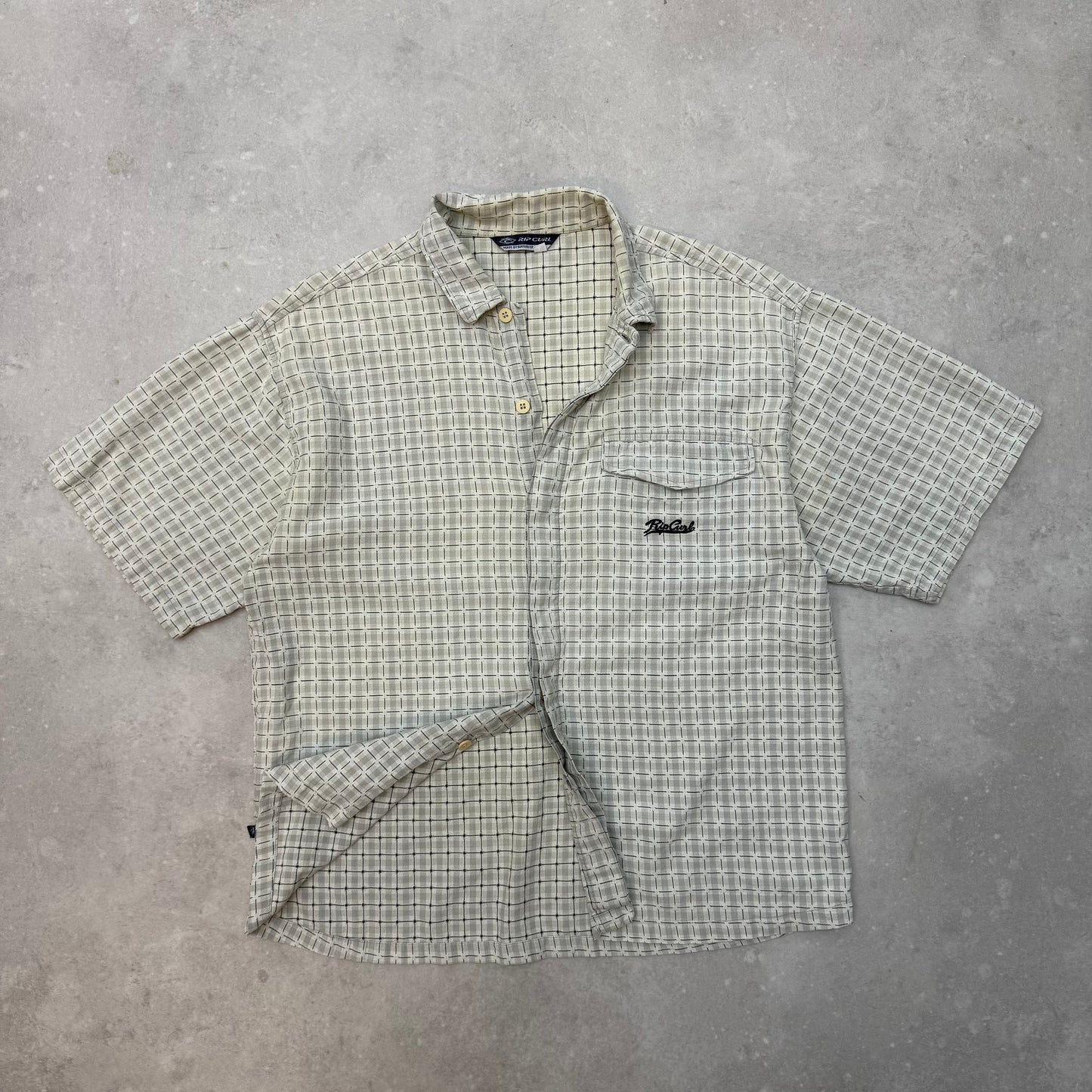 Rip Curl Shirt