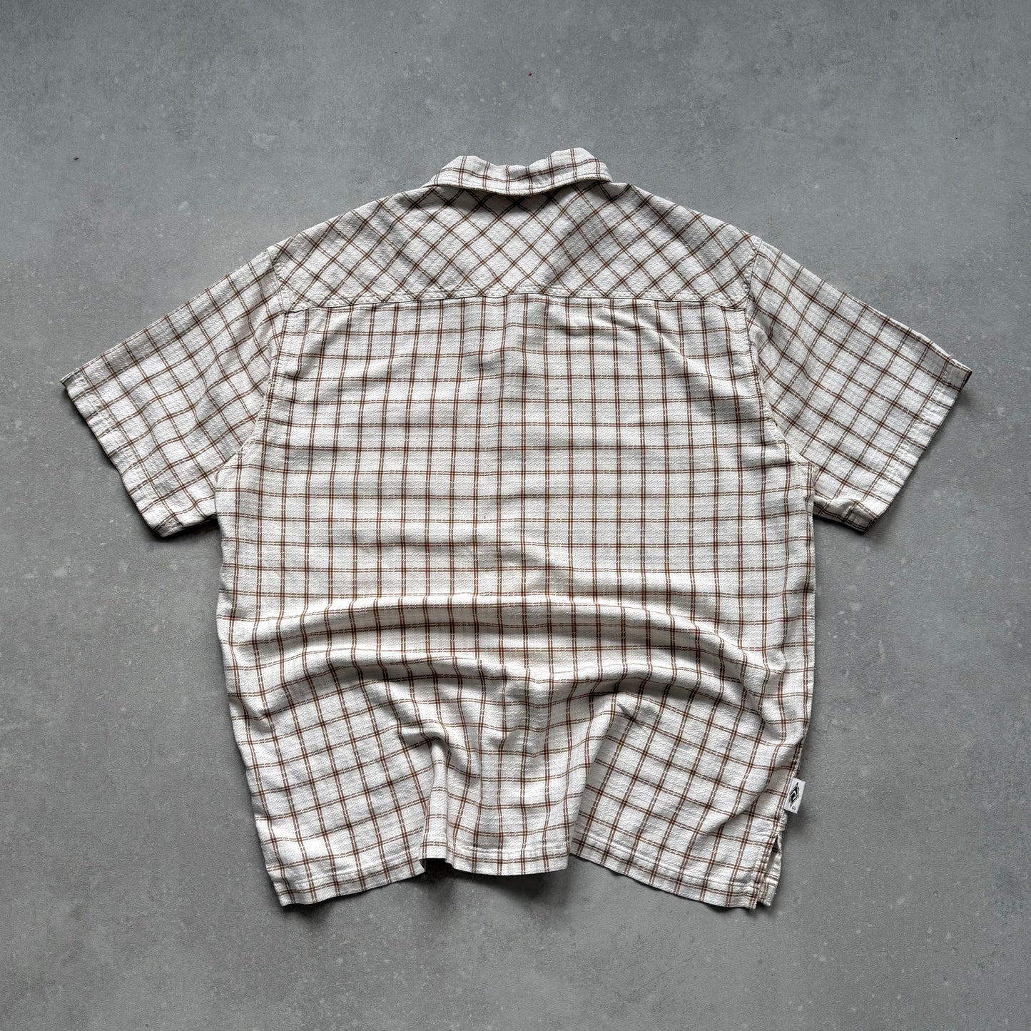 00's Rip Curl Shirt (XL)