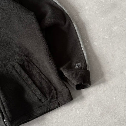 00’s Rip Curl Fleece Hoodie (M)