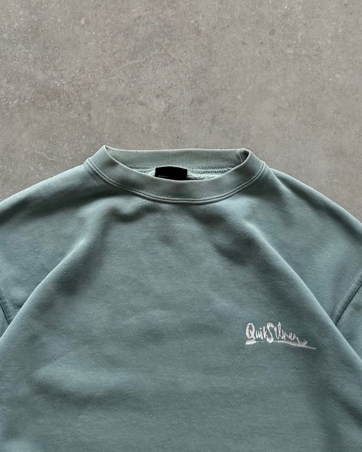 Vintage Quiksilver Sweatshirt (XS)