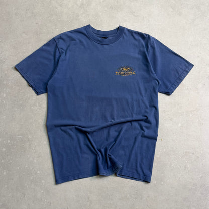 00’s Gotcha IRL T-shirt (L)