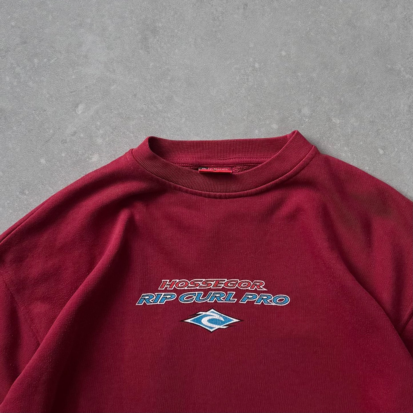 1998 Rip Curl Pro Hossegor WCT Sweatshirt (S)