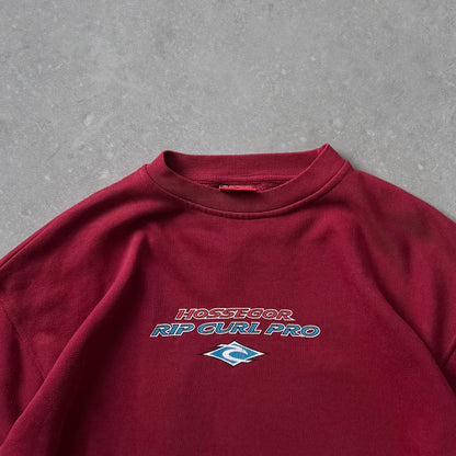 1998 Rip Curl Pro Hossegor WCT Sweatshirt (S)