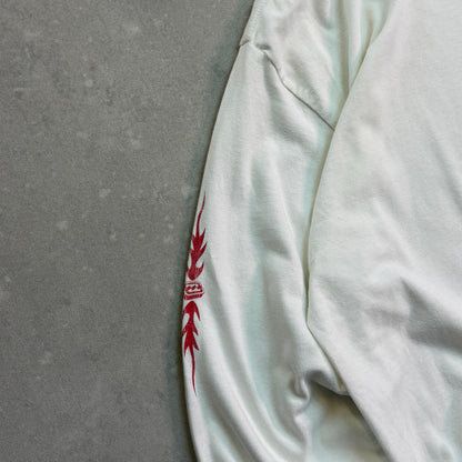 00'S Billabong Long sleeve (S)
