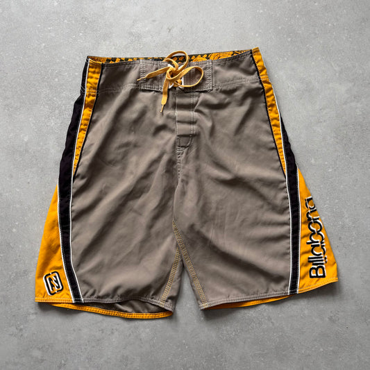 Vintage Billabong Andy Irons Kauai Boardshorts (30)