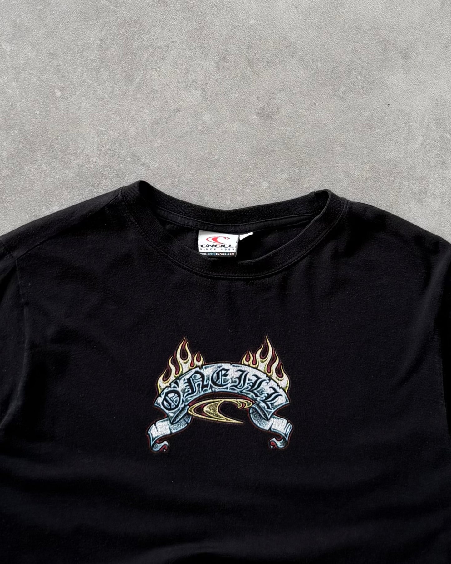 Vintage O’Neill T-shirt (S)
