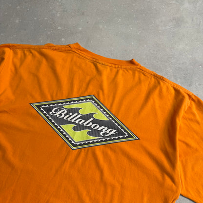 00’s Billabong T-shirt