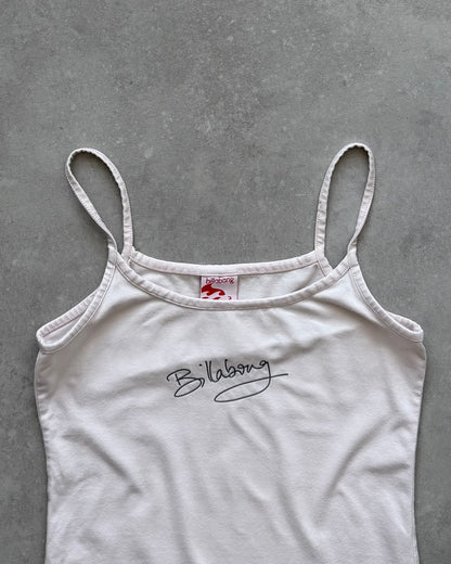 Vintage Billabong Women’s Vest Top (M)
