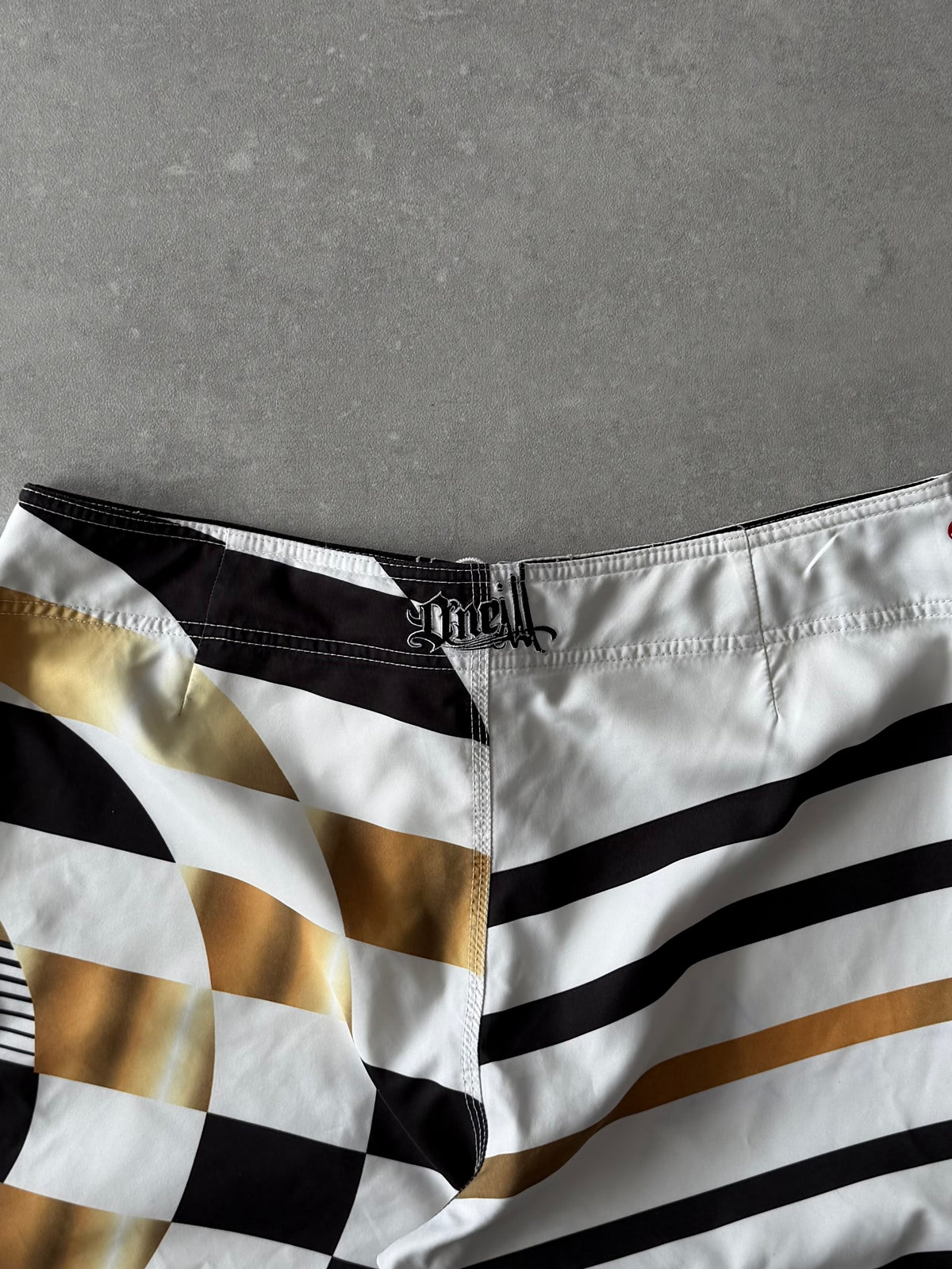 Vintage O’Neill John John Florence Boardshorts (38)